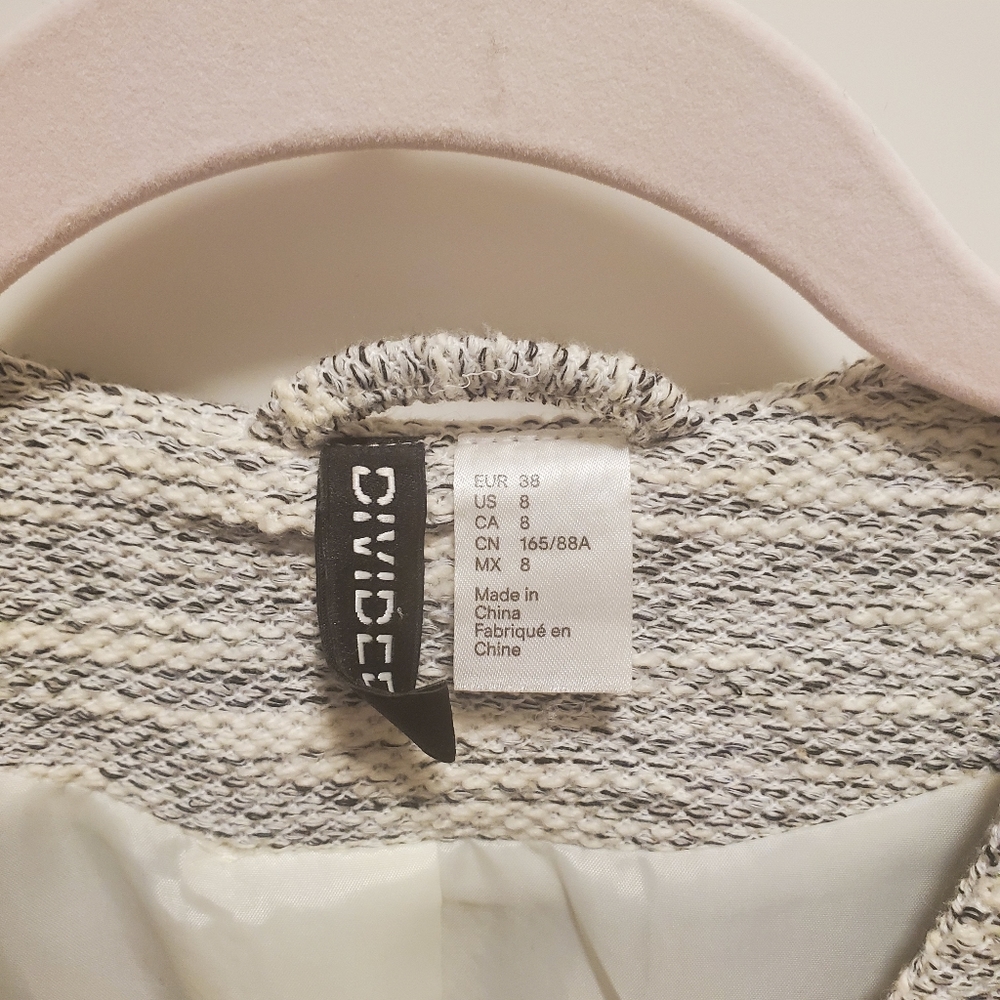 H&M jacket - Picture 3 of 3